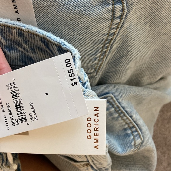 Good American Jeans - Picture 4 of 4